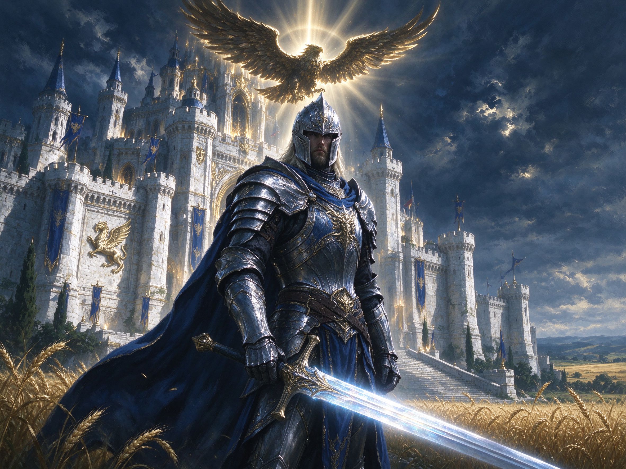 联盟 — The Alliance